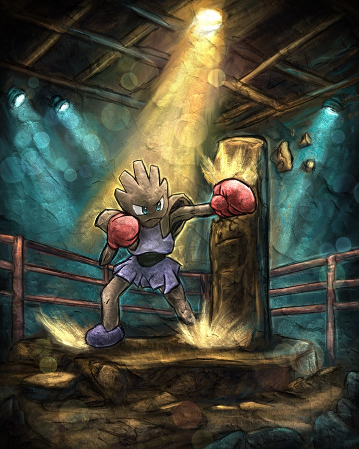 Champion of the Ring