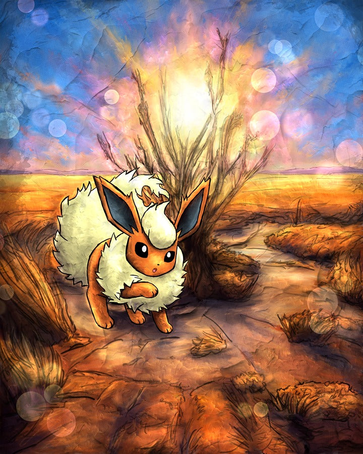 Emberlight Wind
