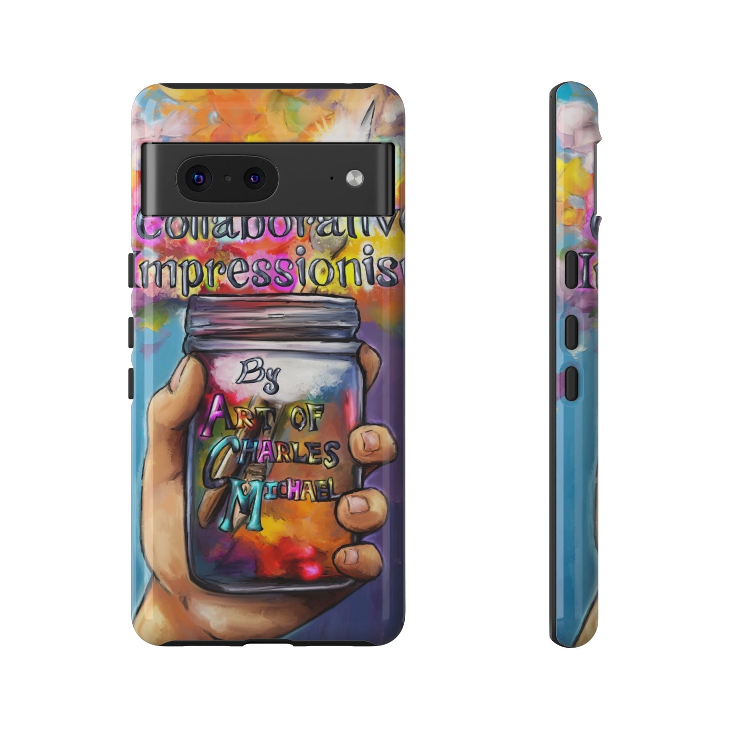 Google Pixel Phone Case