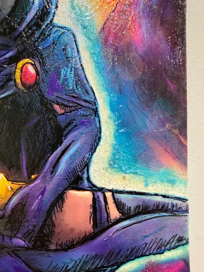 Conquest of Duality Medium Original