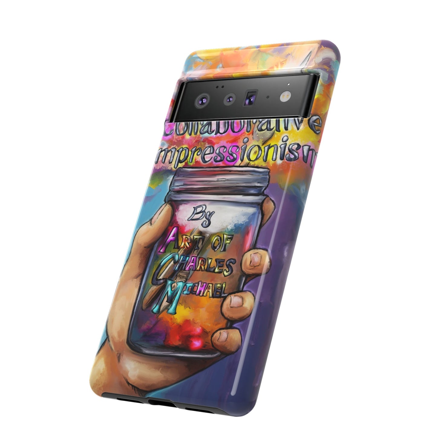 Google Pixel Phone Case