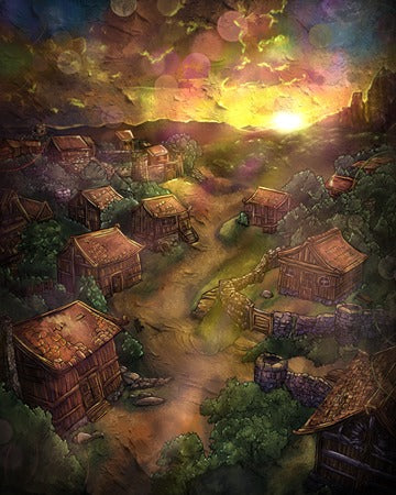 Emberlight Settlement