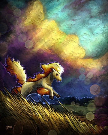 Emberstride