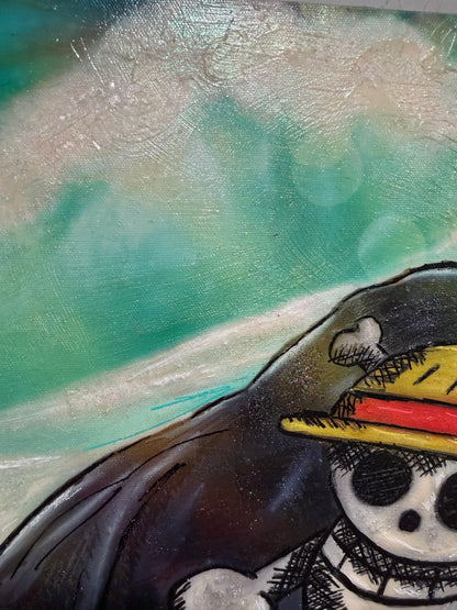 Promise of a Thousand Suns LG Original