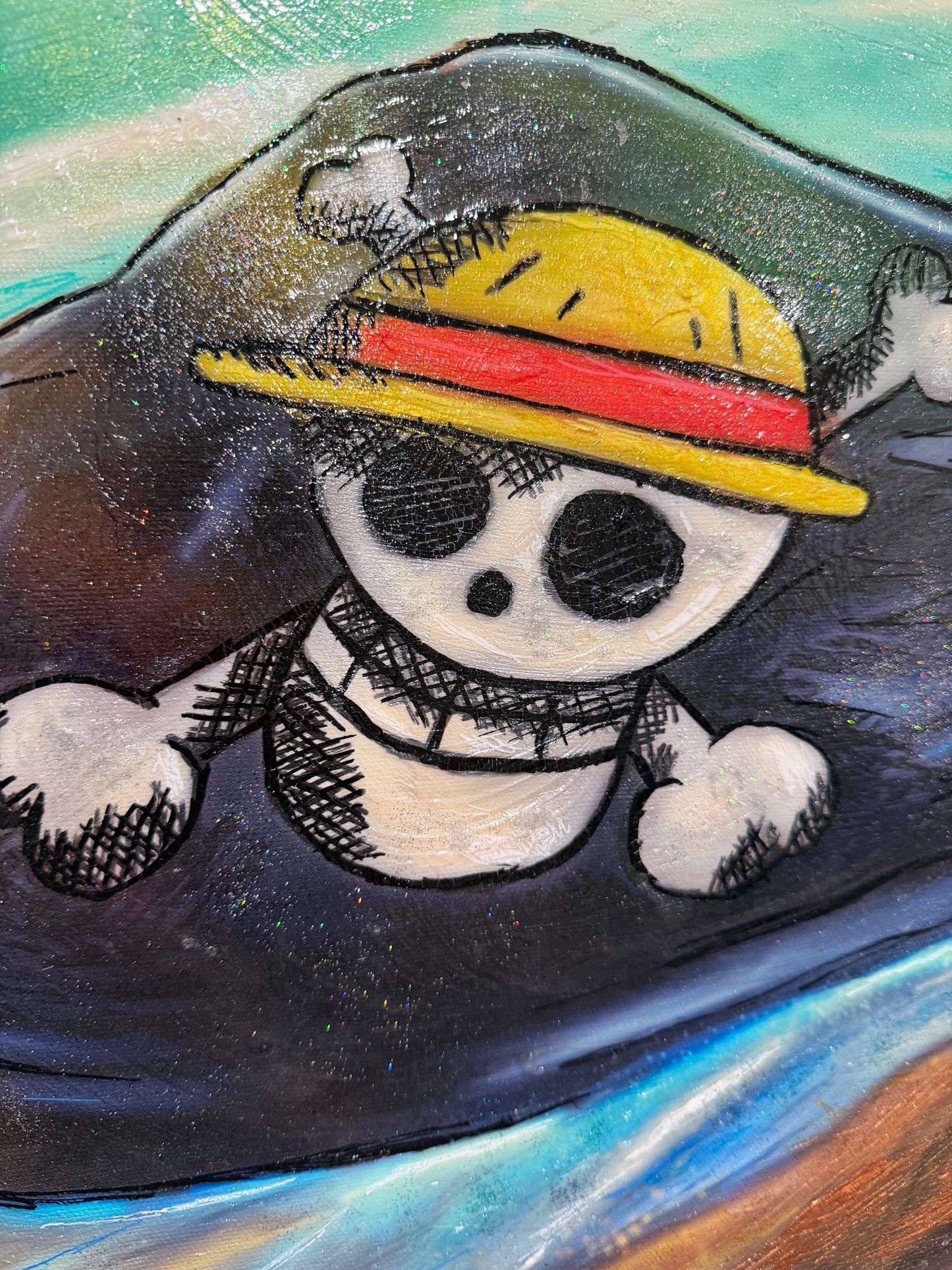 Promise of a Thousand Suns LG Original