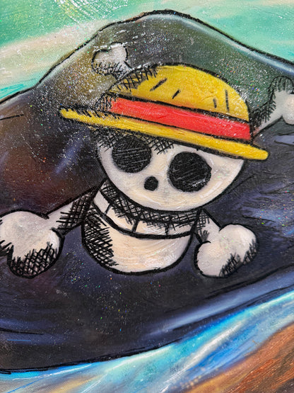 Promise of a Thousand Suns LG Original