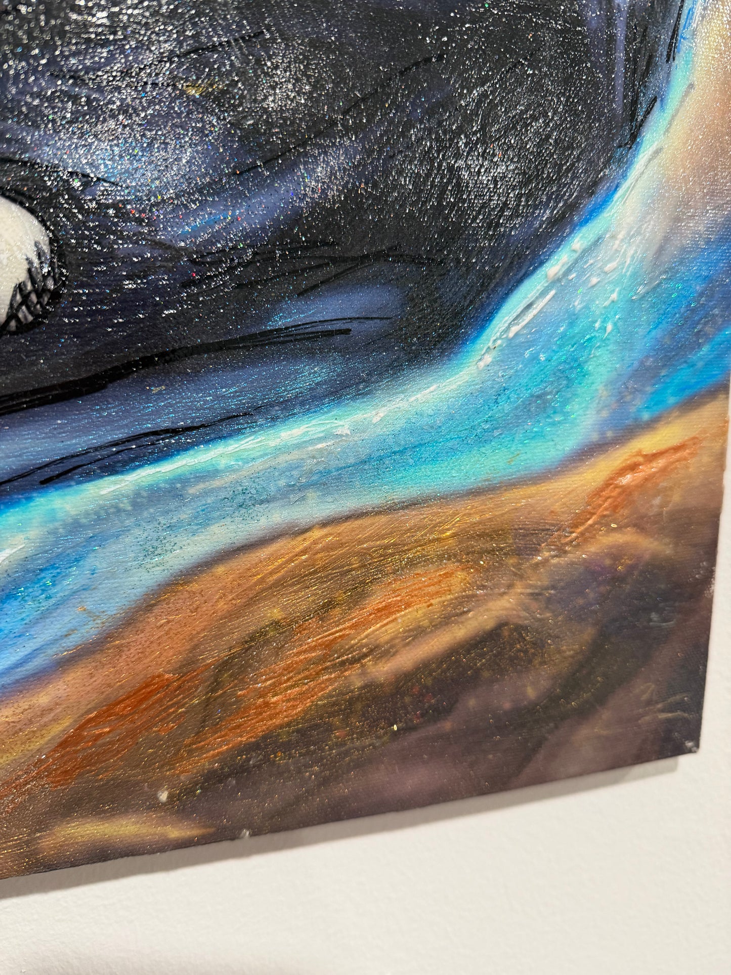 Promise of a Thousand Suns LG Original