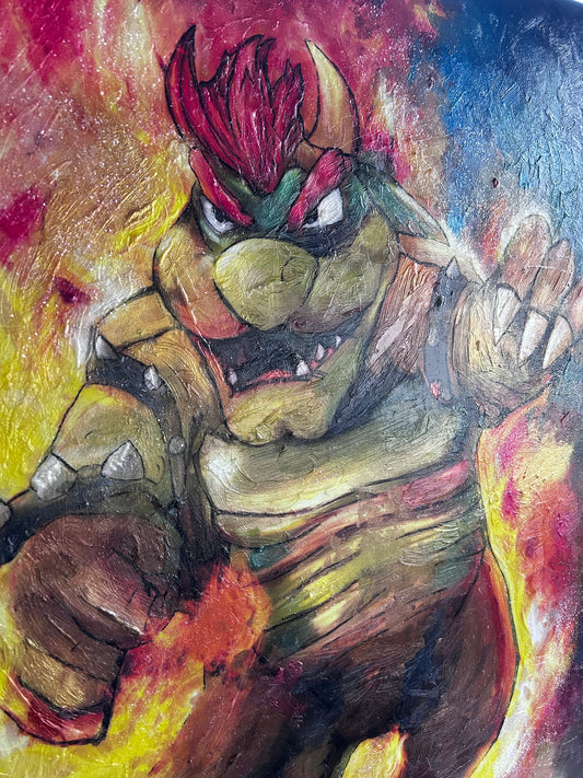 The Koopa King XXXL Original