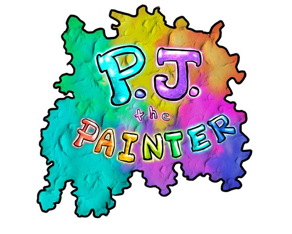 PJ the Painter