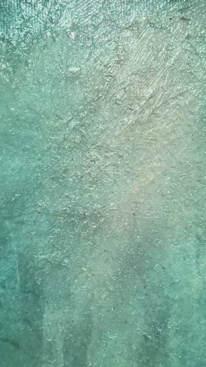 Where the Water Glows XL Original