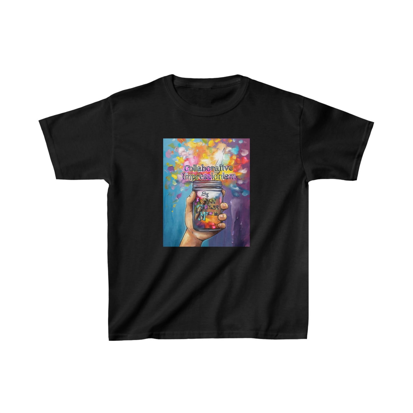 Kids Tee