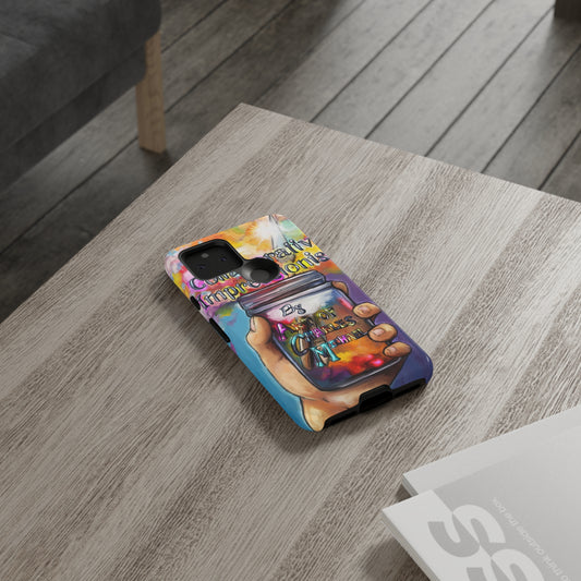 Google Pixel Phone Case
